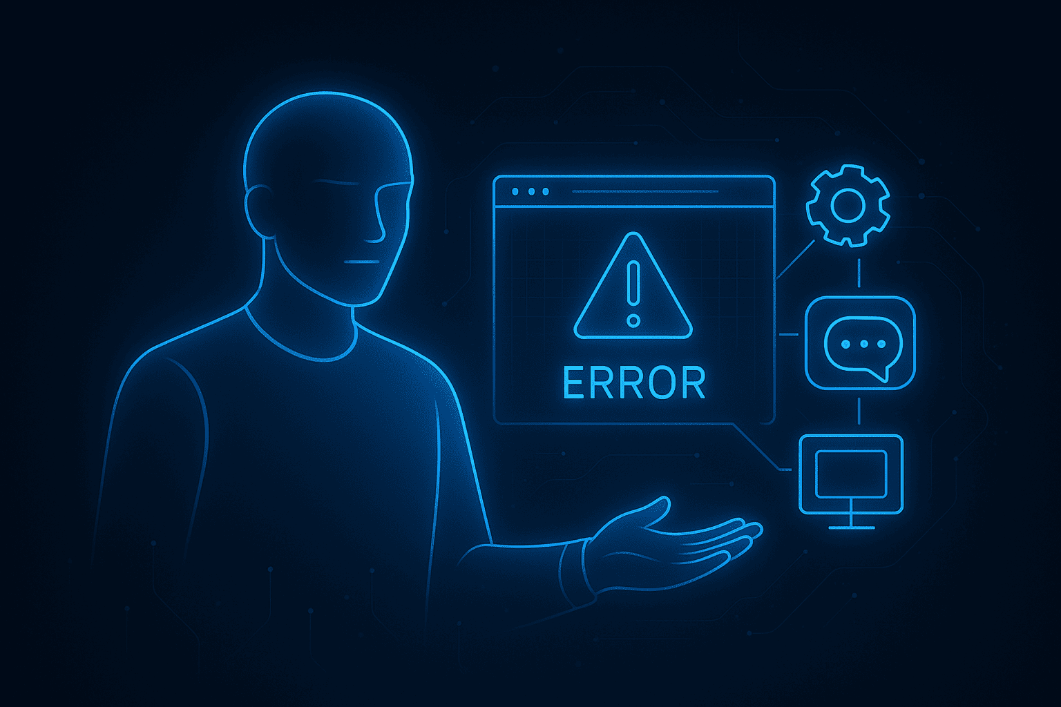 Специалист тех поддержки для SaaS-платформы