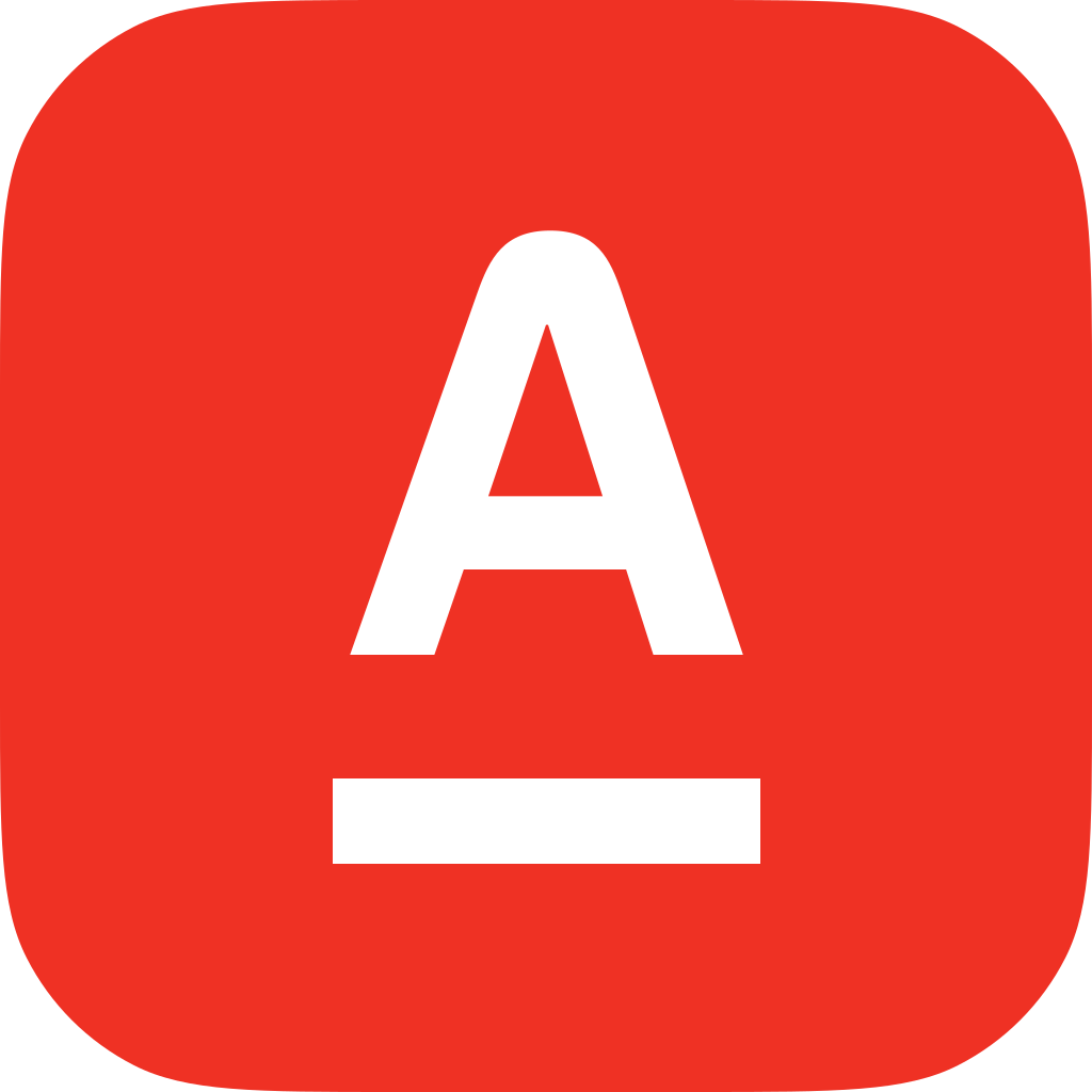 АльфаБанк